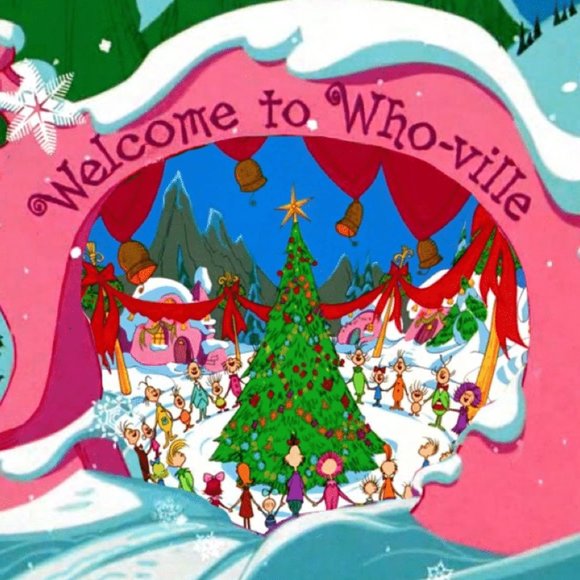 Meet your Posher, Cindy Lou - Picture 3 of 3